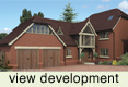 Lady Grey Park, Tudor Hill, Sutton Coldfield, West Midlands 